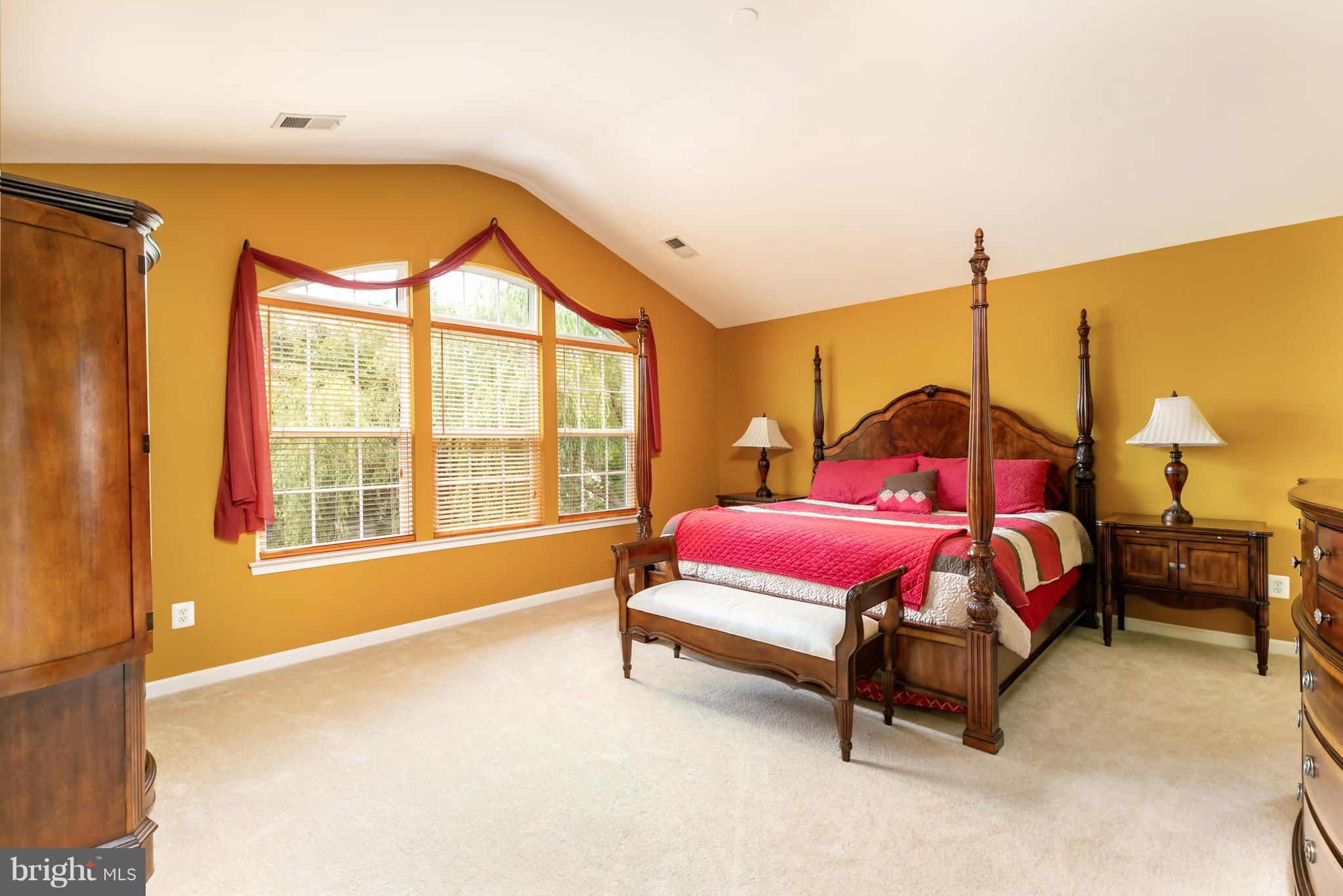 43083 Lake Ridge Place Leesburg, VA 20176 - Photo 6 of 14 Bedroom (Master)