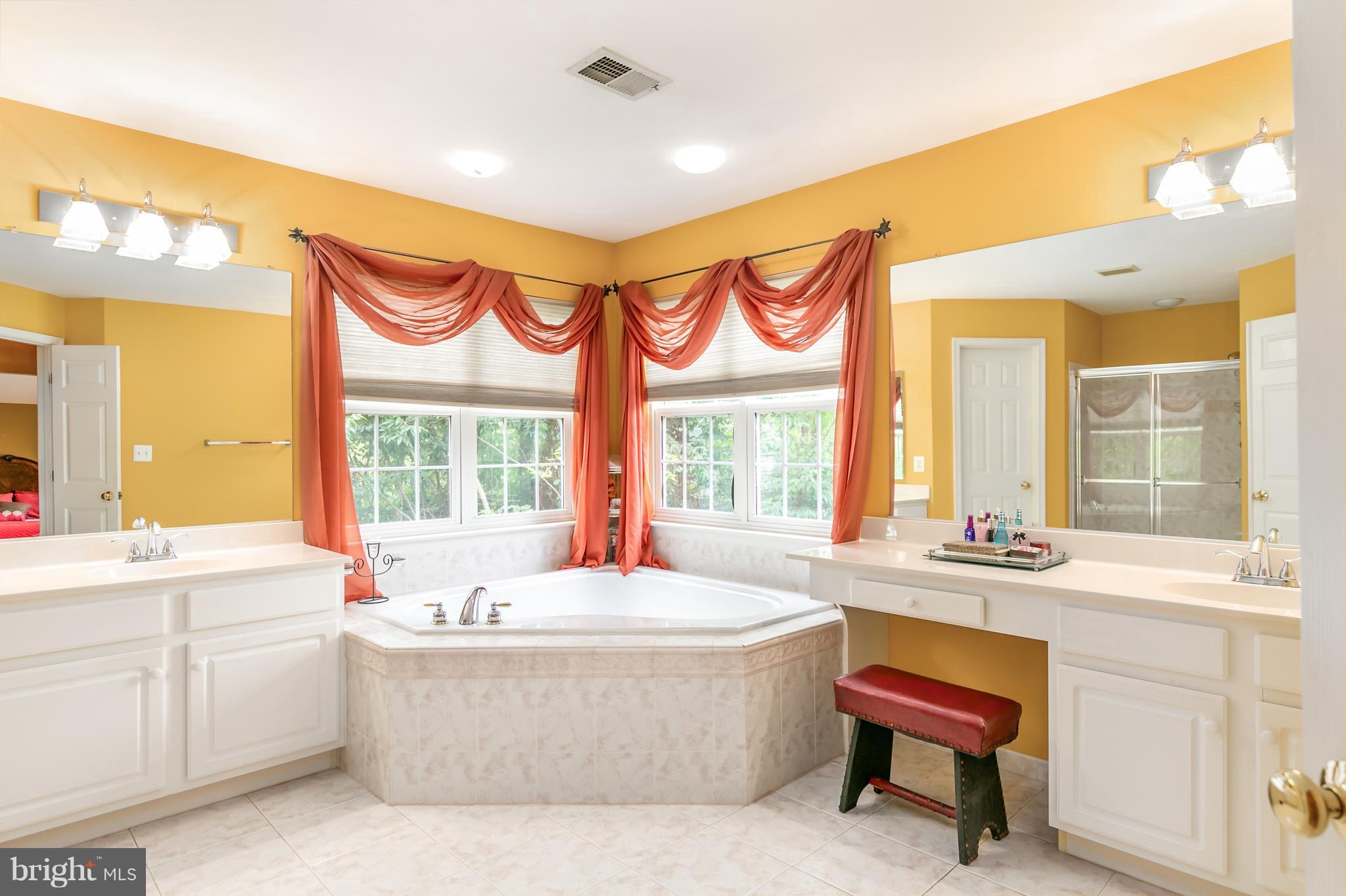 43083 Lake Ridge Place Leesburg, VA 20176 - Photo 8 of 14 Bath (Master)