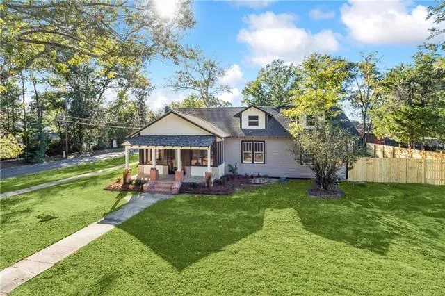 $495,000 | 410 South Holly Street, Hammond, LA 70403