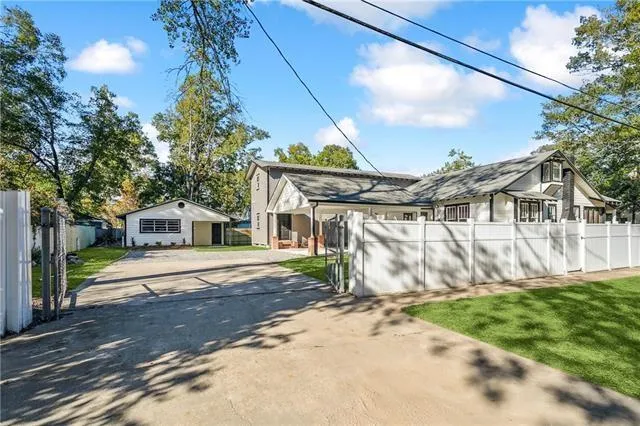 $495,000 | 410 South Holly Street, Hammond, LA 70403