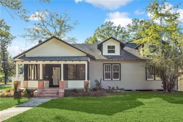 $495,000 | 410 South Holly Street, Hammond, LA 70403