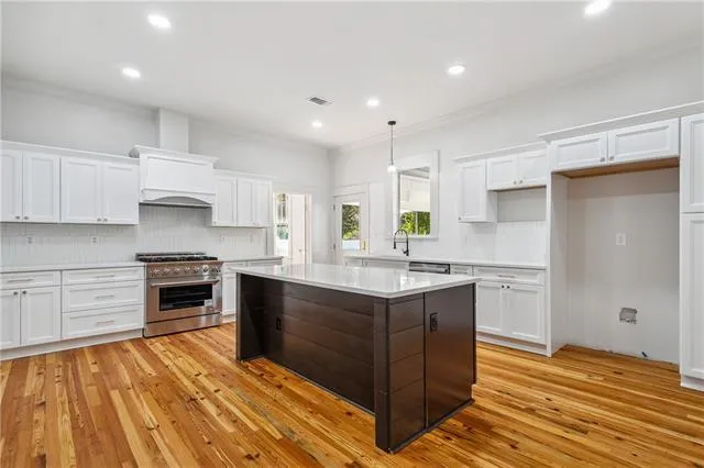 $495,000 | 410 South Holly Street, Hammond, LA 70403