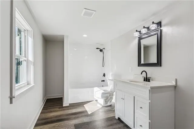 $495,000 | 410 South Holly Street, Hammond, LA 70403