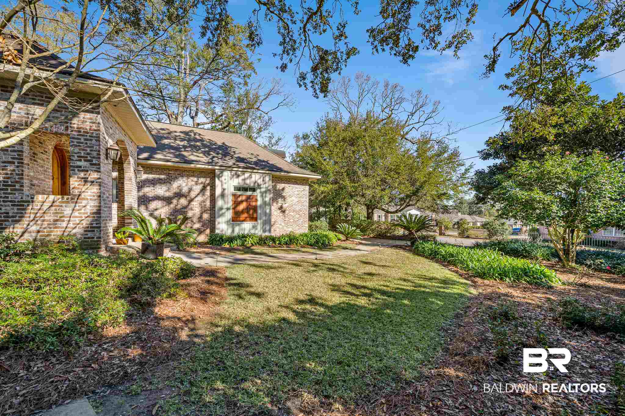 261 Dilston Street Mobile, AL 36608 - Photo 38 of 46