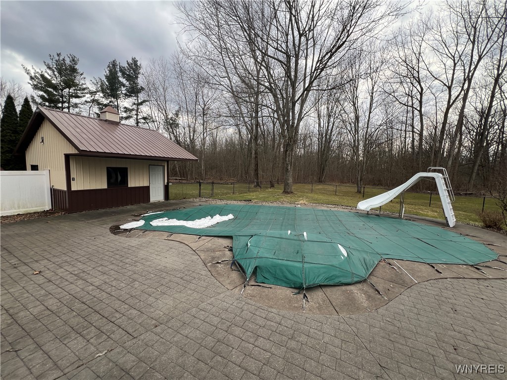 8610 Goodrich Road Clarence, NY 14032 - Photo 4 of 27