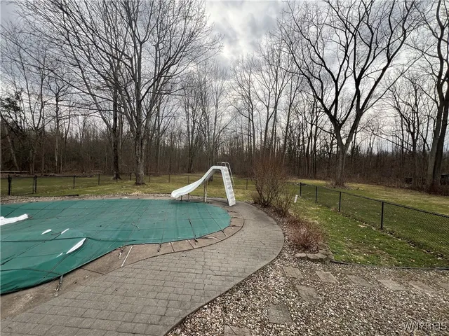 $365,000 | 8610 Goodrich Road, Clarence, NY 14032