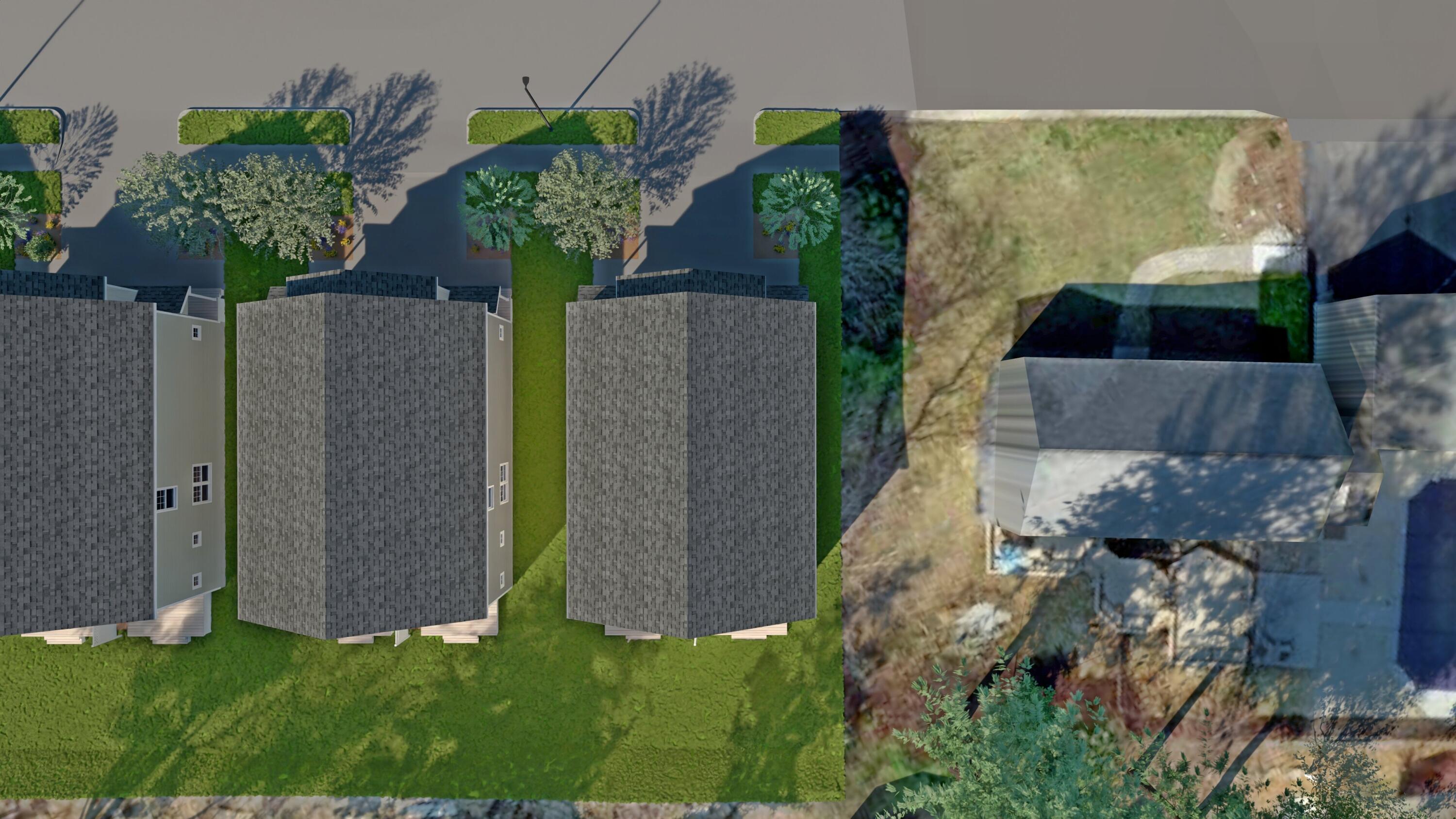 Lot 32 Harvard Common, Unit A Portland, ME 04103 - Photo 6 of 11 Harvard Street Lot 32