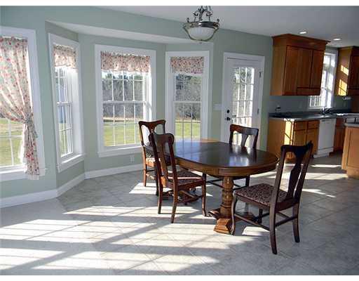 973 Intervale Road New Gloucester, ME 04260 - Photo 7 of 25 Other. Breakfast Nook