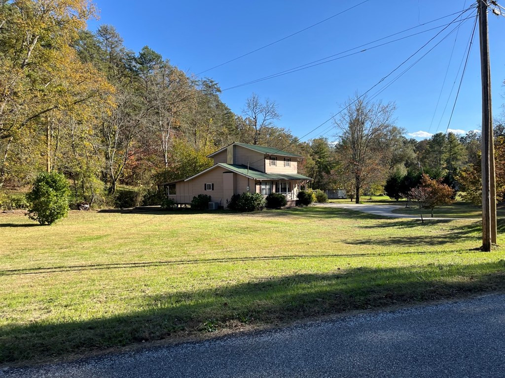 282 Myers Branch Road Murphy, NC 28906 - Photo 7 of 51