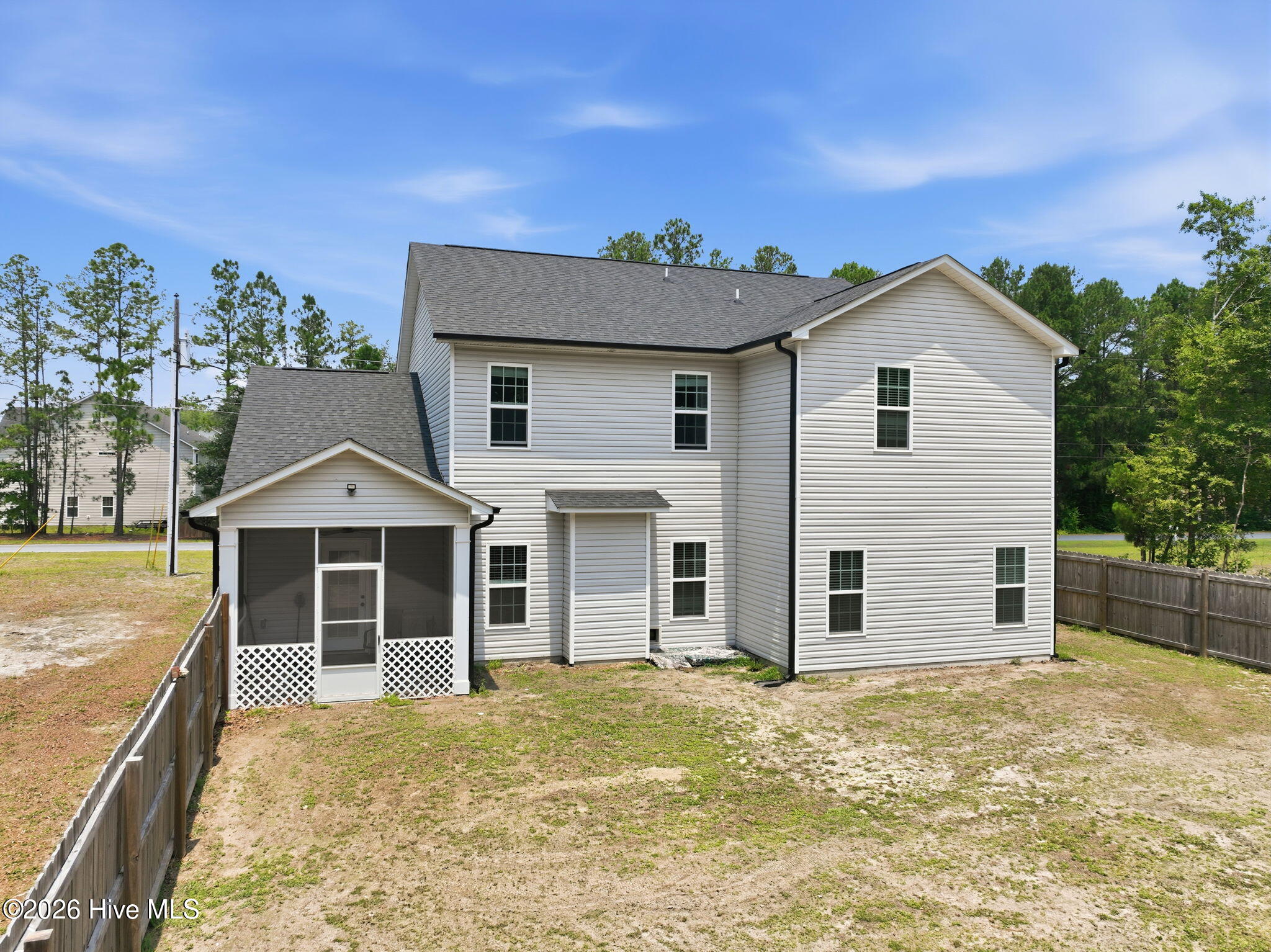 265 St Matthews Church Road Raeford, NC 28376 - Photo 39 of 51