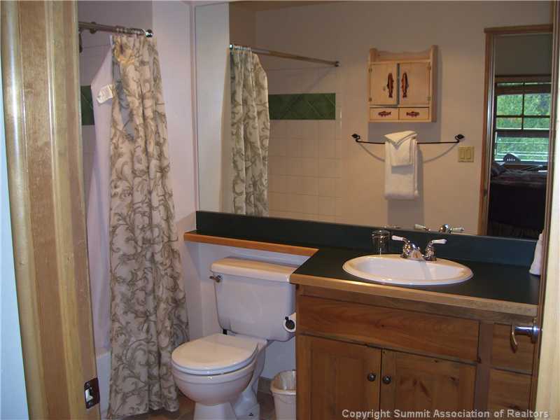 195 River Run Road, Unit 8012 Keystone, CO 80435 - Photo 10 of 19 Master Bath/Spa.