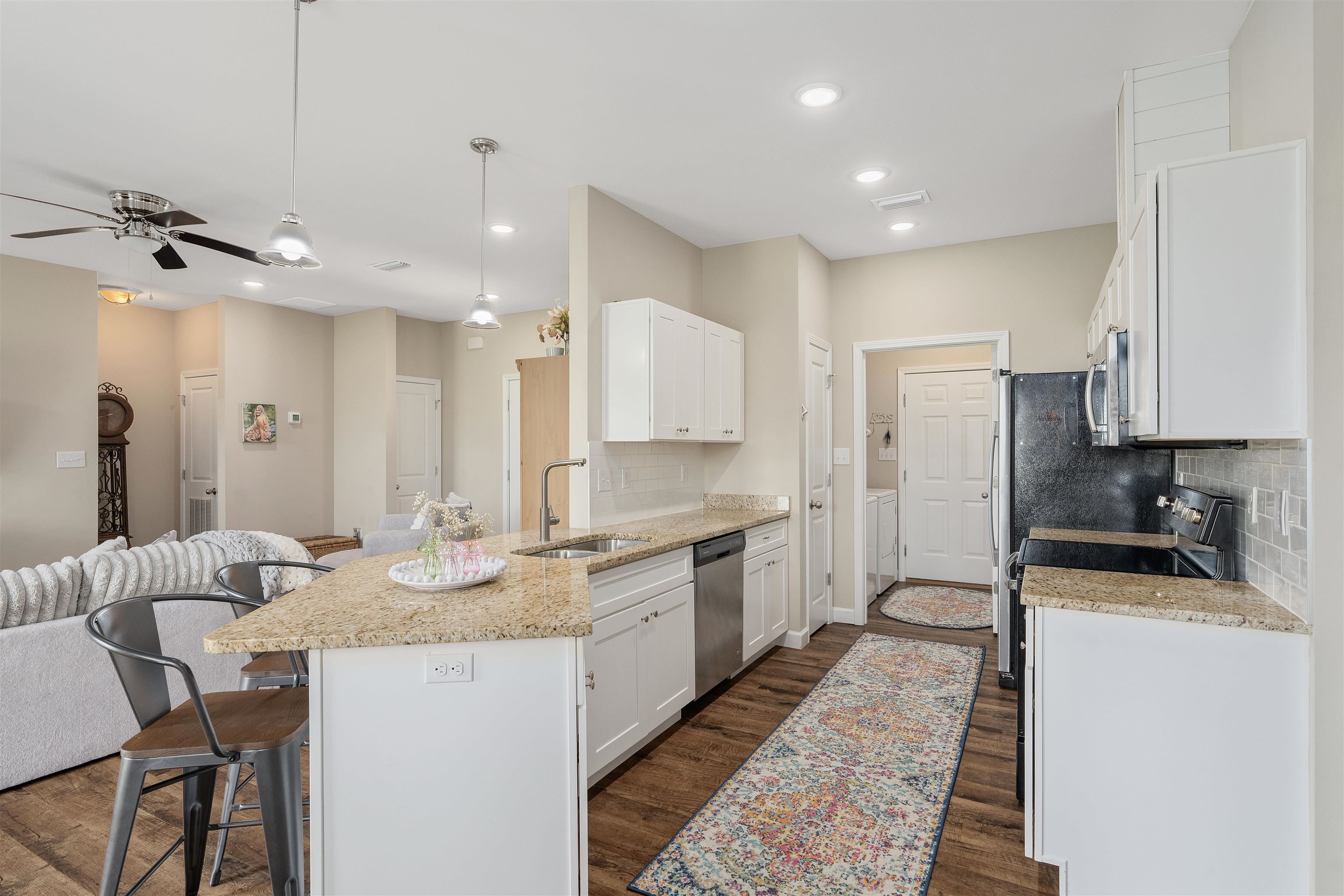 15659 Rushbrook Court Foley, AL 36535 - Photo 11 of 25