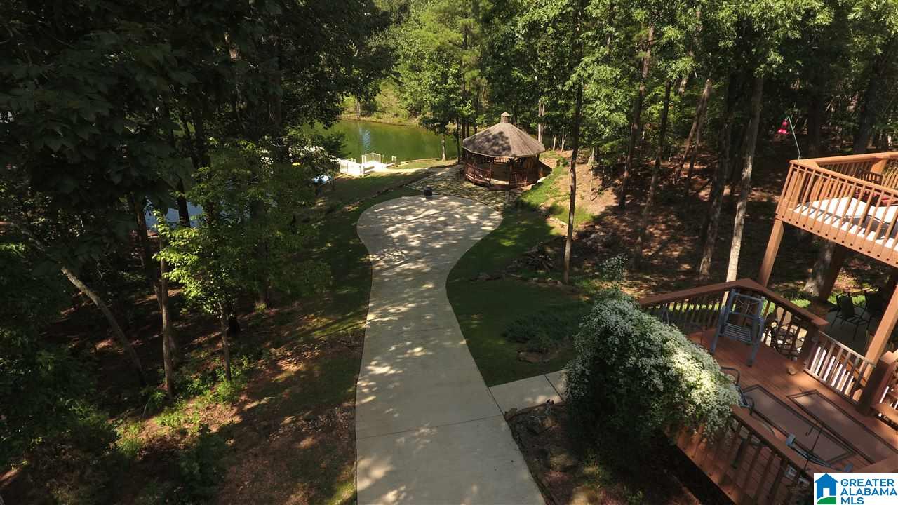 34 Azalea Drive Wedowee, AL 36278 - Photo 31 of 37