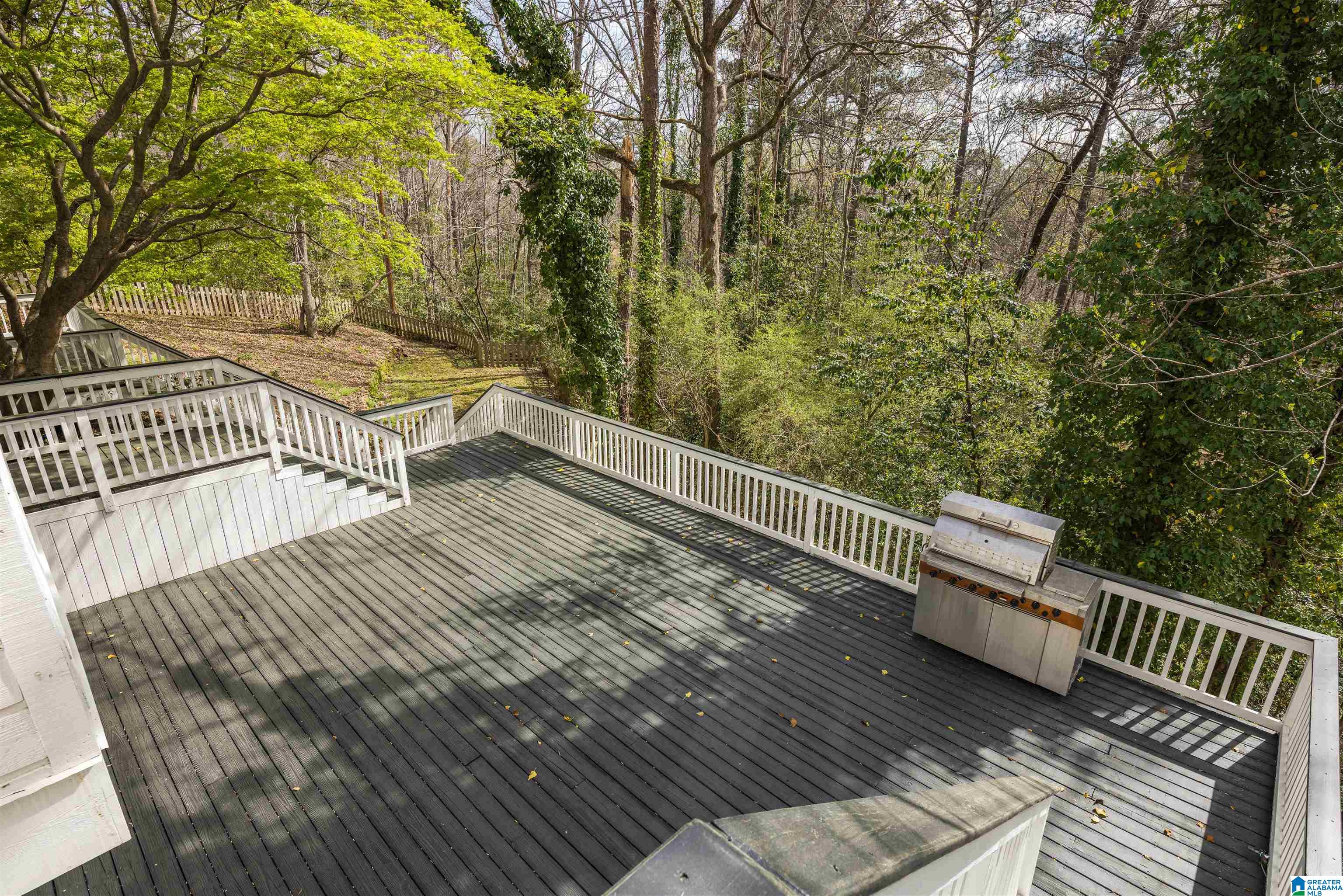 3445 South Brookwood Road Birmingham, AL 35223 - Photo 49 of 50