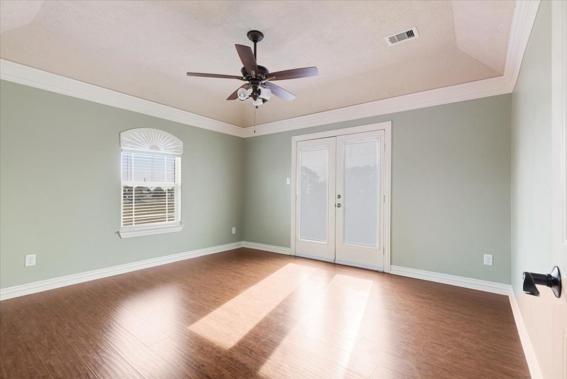 28802 Smalley Road Hockley, TX 77447 - Photo 19 of 29 Secondary Bedroom