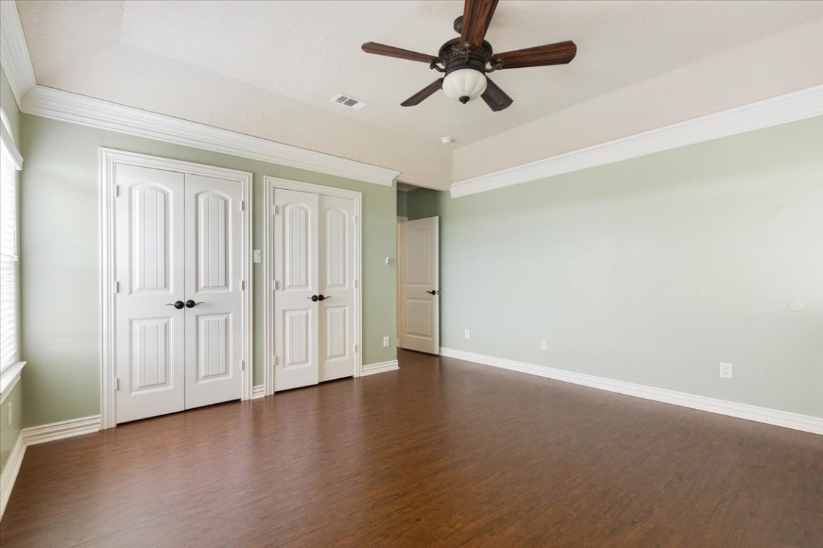 28802 Smalley Road Hockley, TX 77447 - Photo 20 of 29 Secondary Bedroom