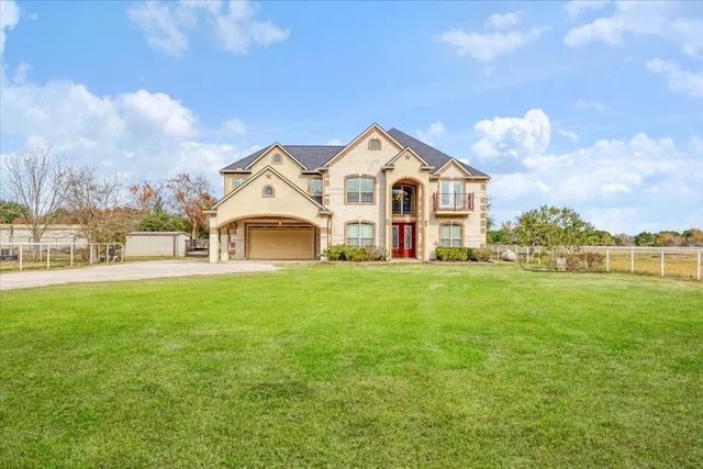 $1,229,000 | 28802 Smalley Road, Hockley, TX 77447