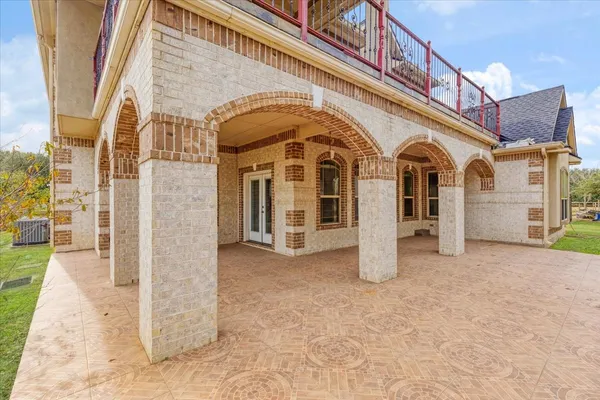 $1,195,000 | 28802 Smalley Road, Hockley, TX 77447
