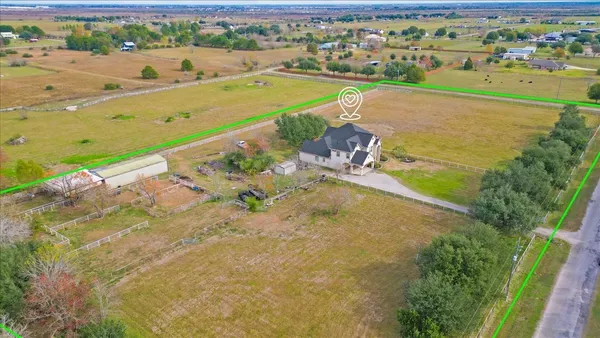 $1,195,000 | 28802 Smalley Road, Hockley, TX 77447