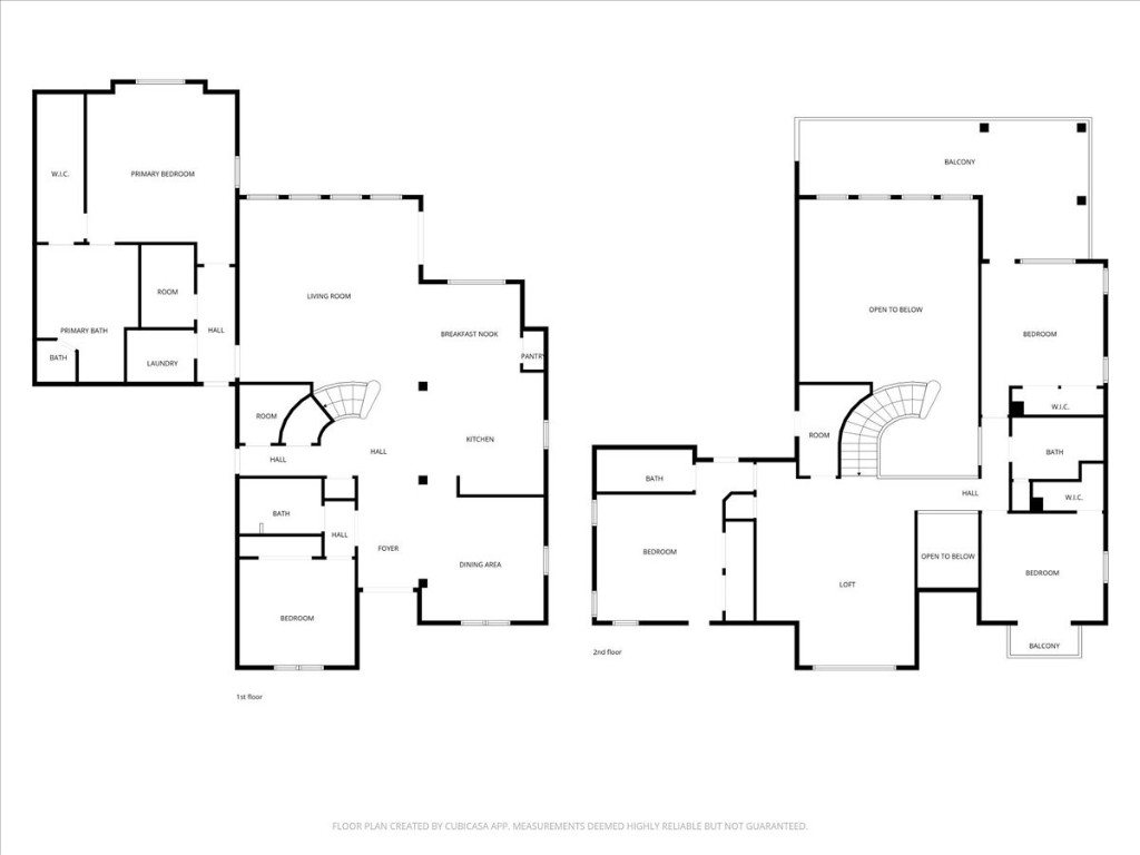 28802 Smalley Road Hockley, TX 77447 - Photo 29 of 29 Floor Plan