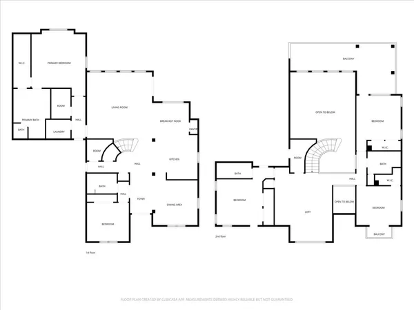 $1,195,000 | 28802 Smalley Road, Hockley, TX 77447