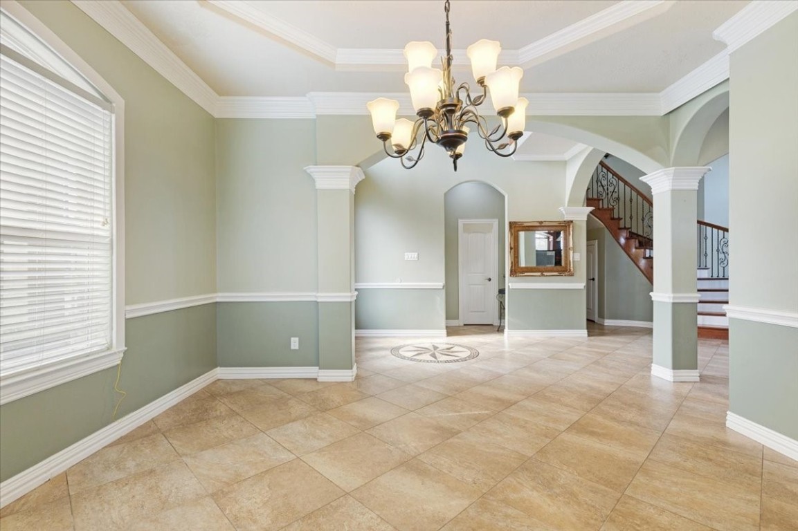 28802 Smalley Road Hockley, TX 77447 - Photo 4 of 29 Dinning Room