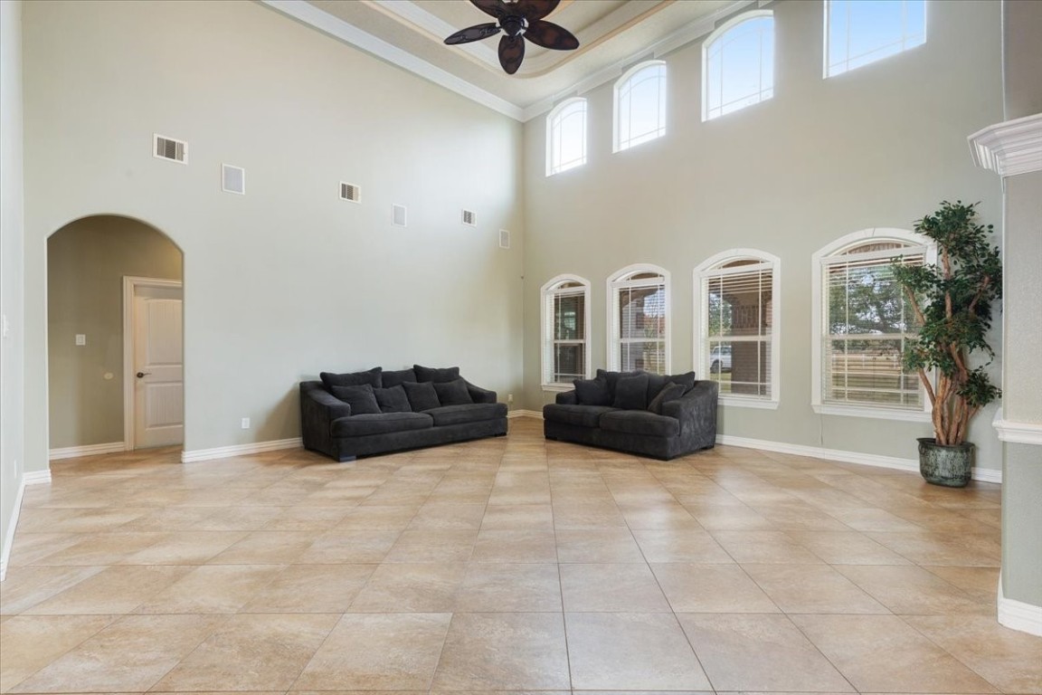 28802 Smalley Road Hockley, TX 77447 - Photo 6 of 29 Living Room