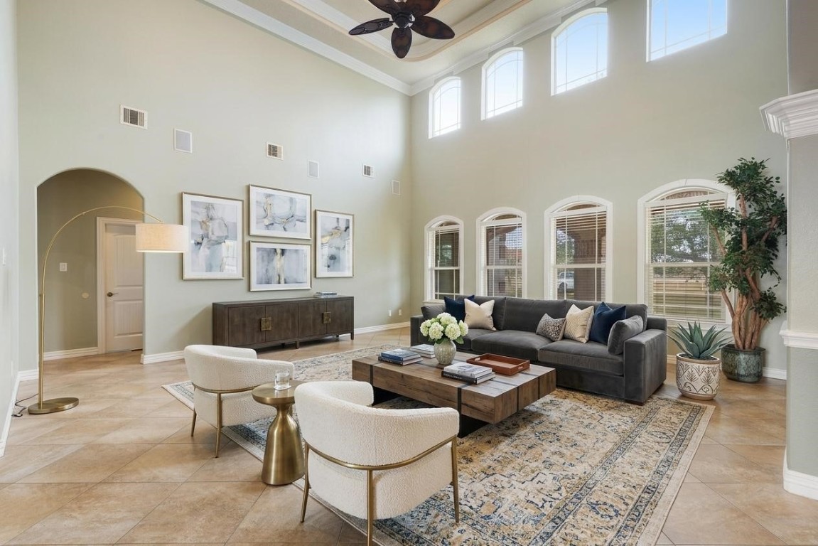 28802 Smalley Road Hockley, TX 77447 - Photo 7 of 29 Virtual Staged