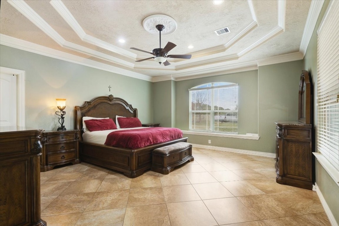 28802 Smalley Road Hockley, TX 77447 - Photo 10 of 29 Primary Bedroom