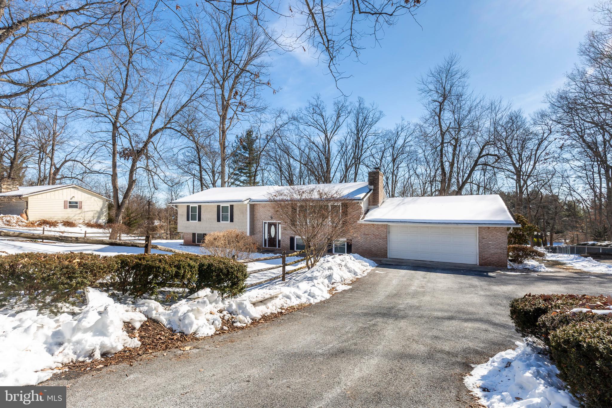 1791 Clear View Road Union Bridge, MD 21791 - Photo 2 of 62