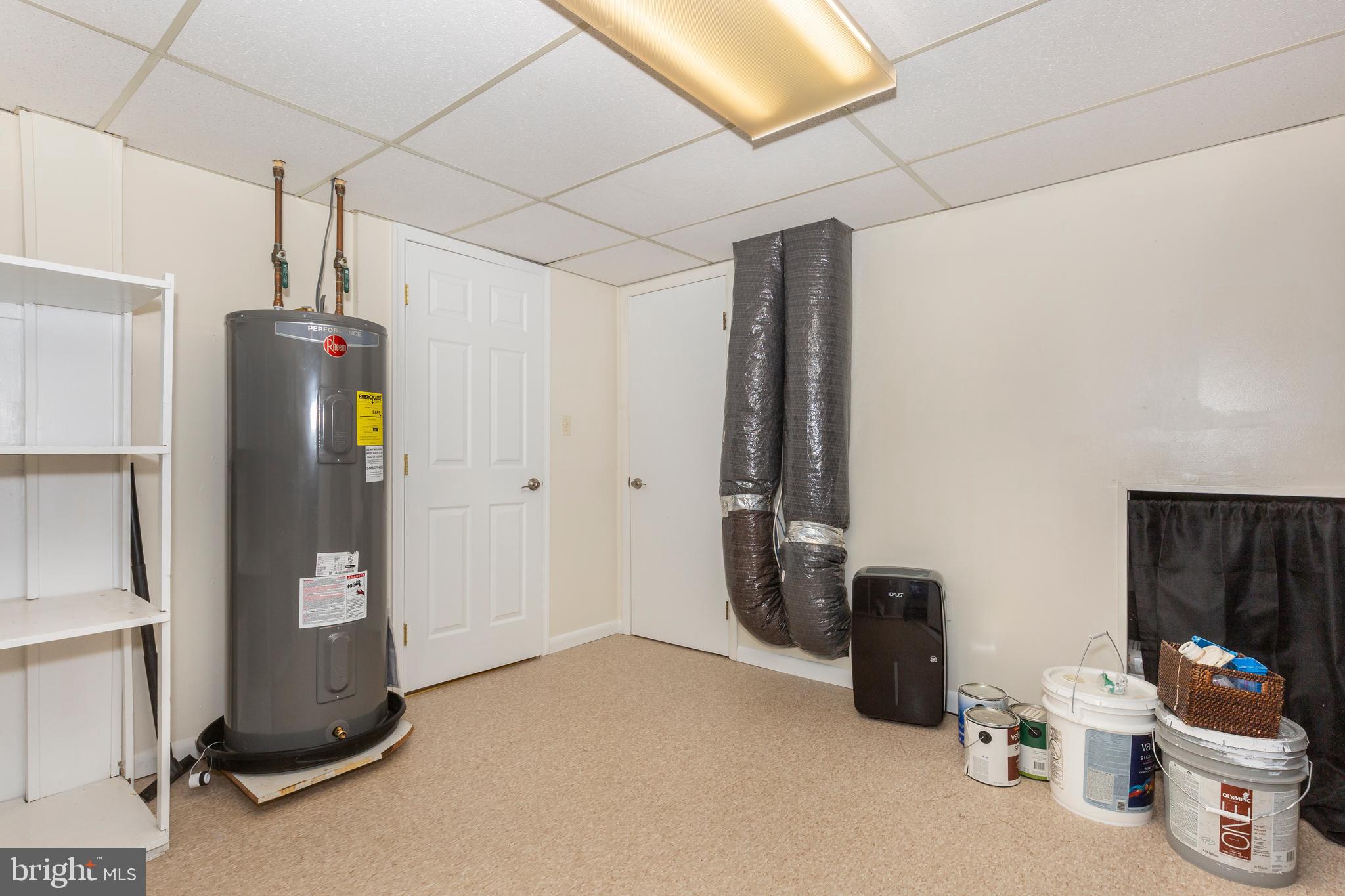 1791 Clear View Road Union Bridge, MD 21791 - Photo 42 of 62