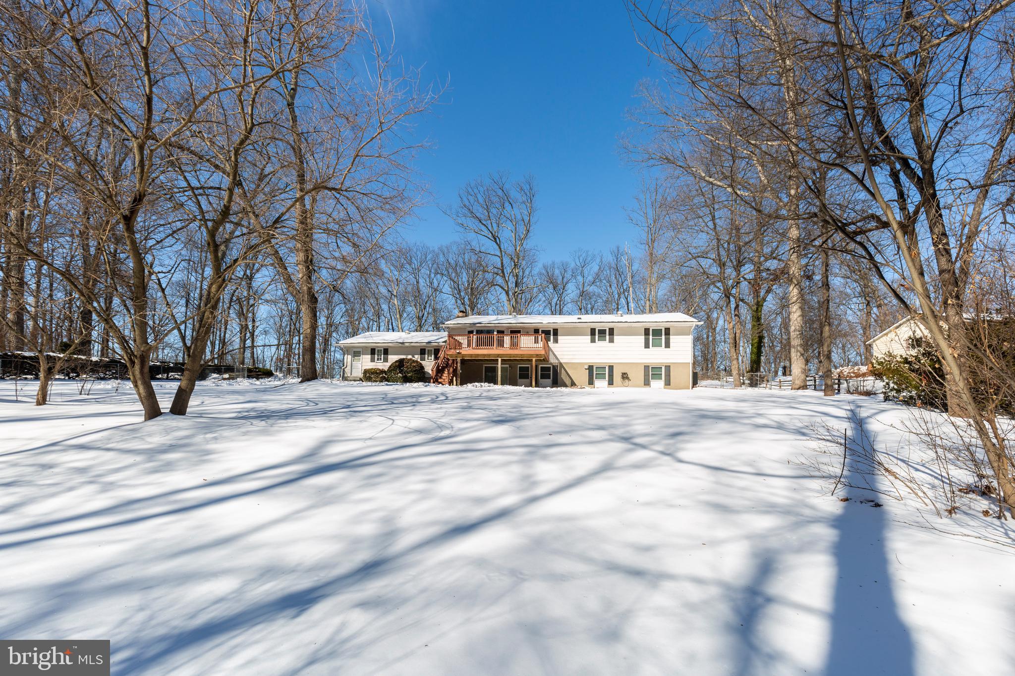 1791 Clear View Road Union Bridge, MD 21791 - Photo 50 of 62