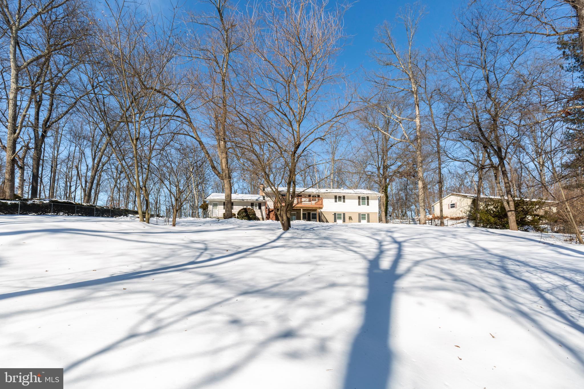 1791 Clear View Road Union Bridge, MD 21791 - Photo 51 of 62