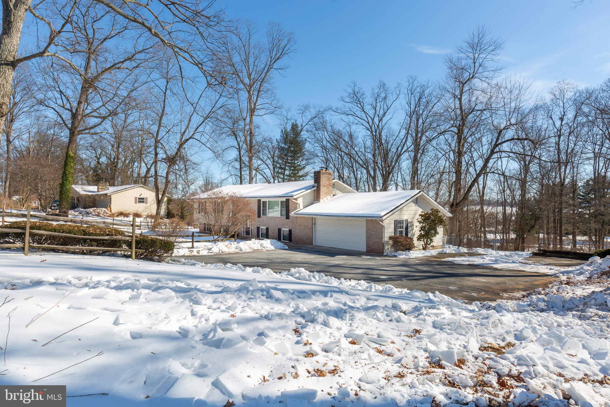 1791 Clear View Road Union Bridge, MD 21791 - Photo 56 of 62