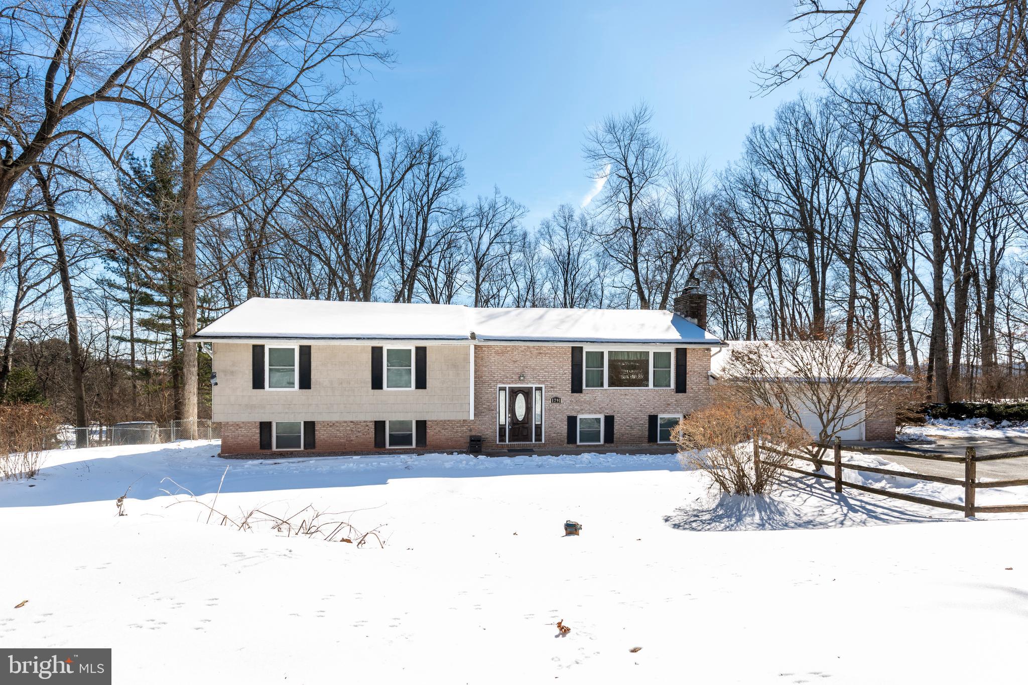 1791 Clear View Road Union Bridge, MD 21791 - Photo 59 of 62