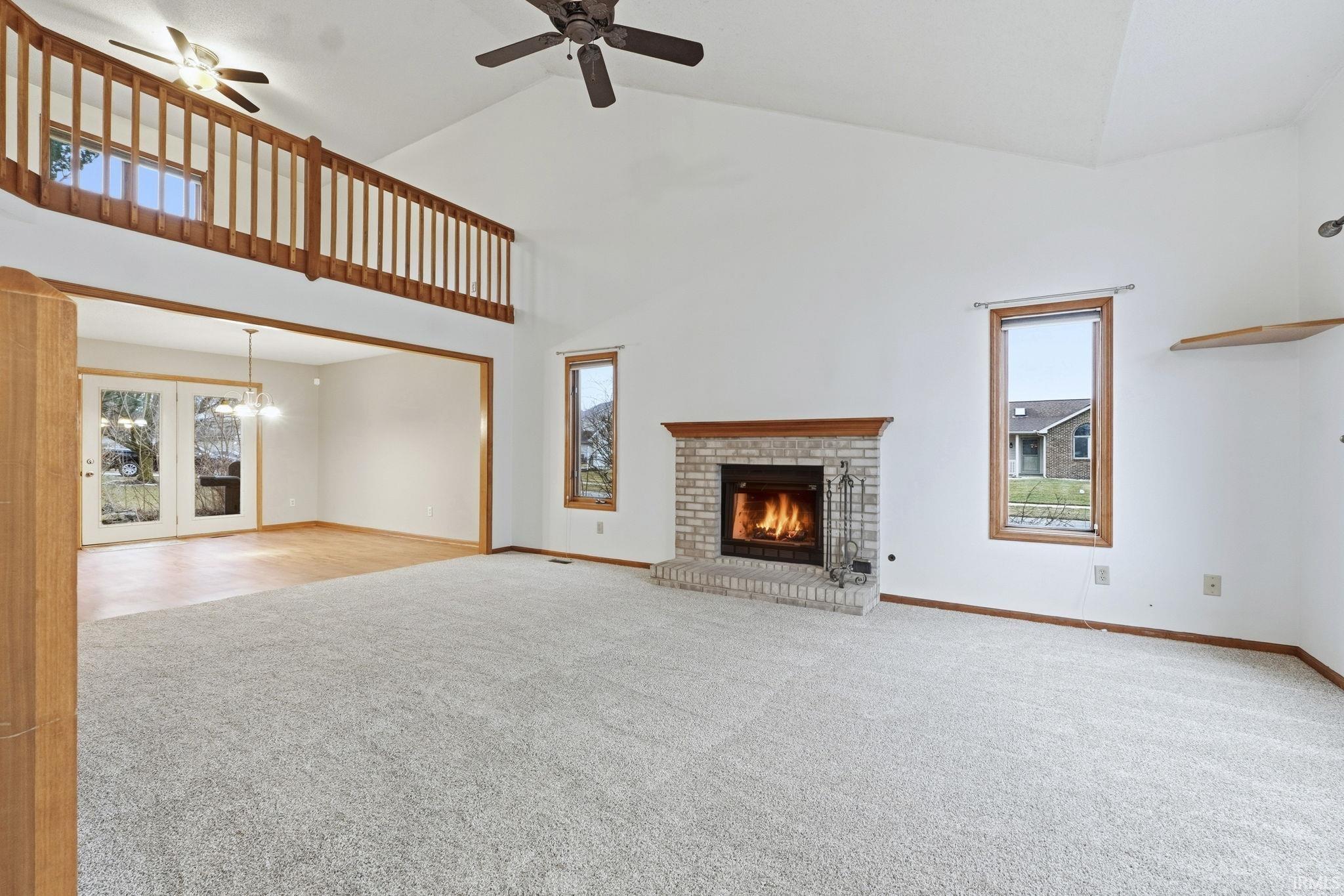 9406 Mill Ridge Run Fort Wayne, IN 46835 - Photo 2 of 34