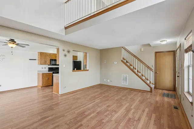 $242,500 | 12539 Quinn Drive, Unit 402, Alsip, IL 60803