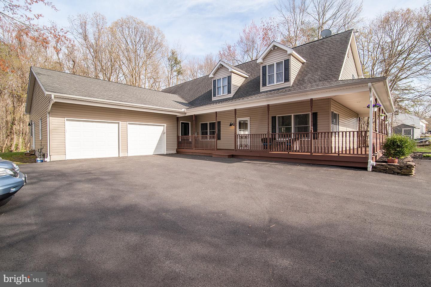 3080 Old Elk Neck Road Elkton, MD 21921 - Photo 1 of 20 Exterior (Front)