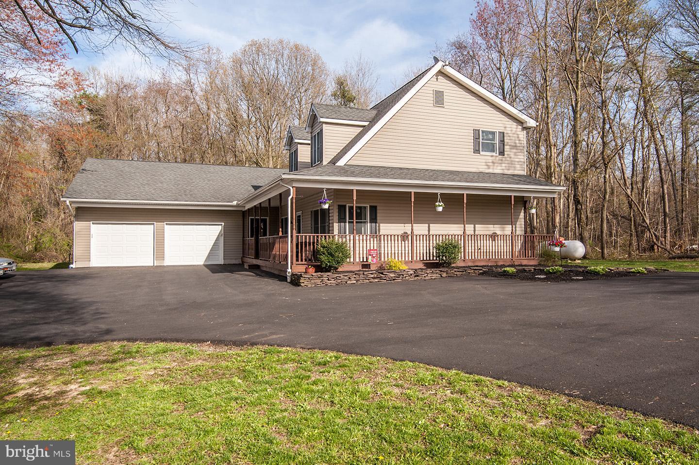 3080 Old Elk Neck Road Elkton, MD 21921 - Photo 2 of 20 Exterior (Front)