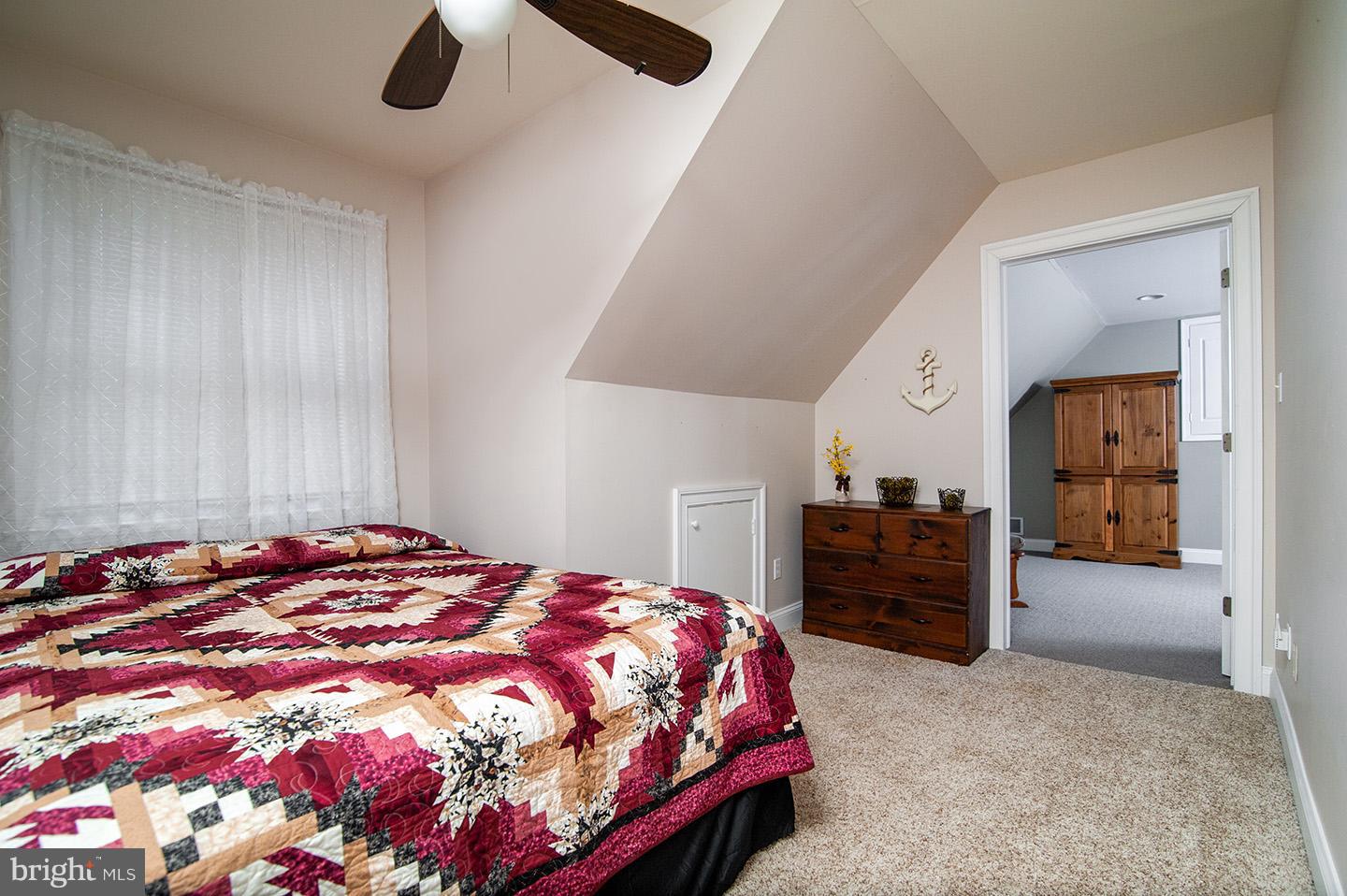 3080 Old Elk Neck Road Elkton, MD 21921 - Photo 16 of 20 Bedroom #4