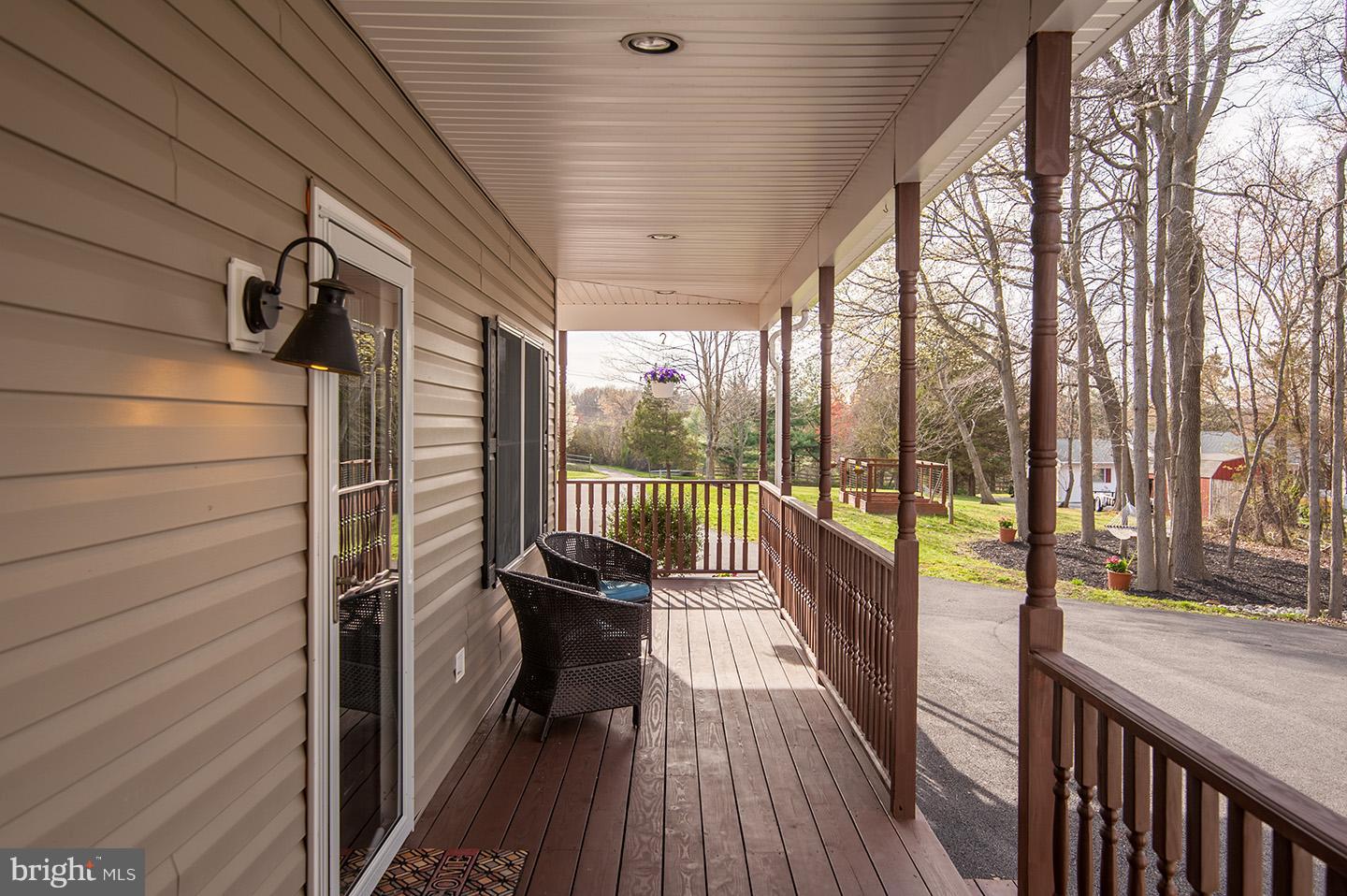 3080 Old Elk Neck Road Elkton, MD 21921 - Photo 3 of 20 Porch