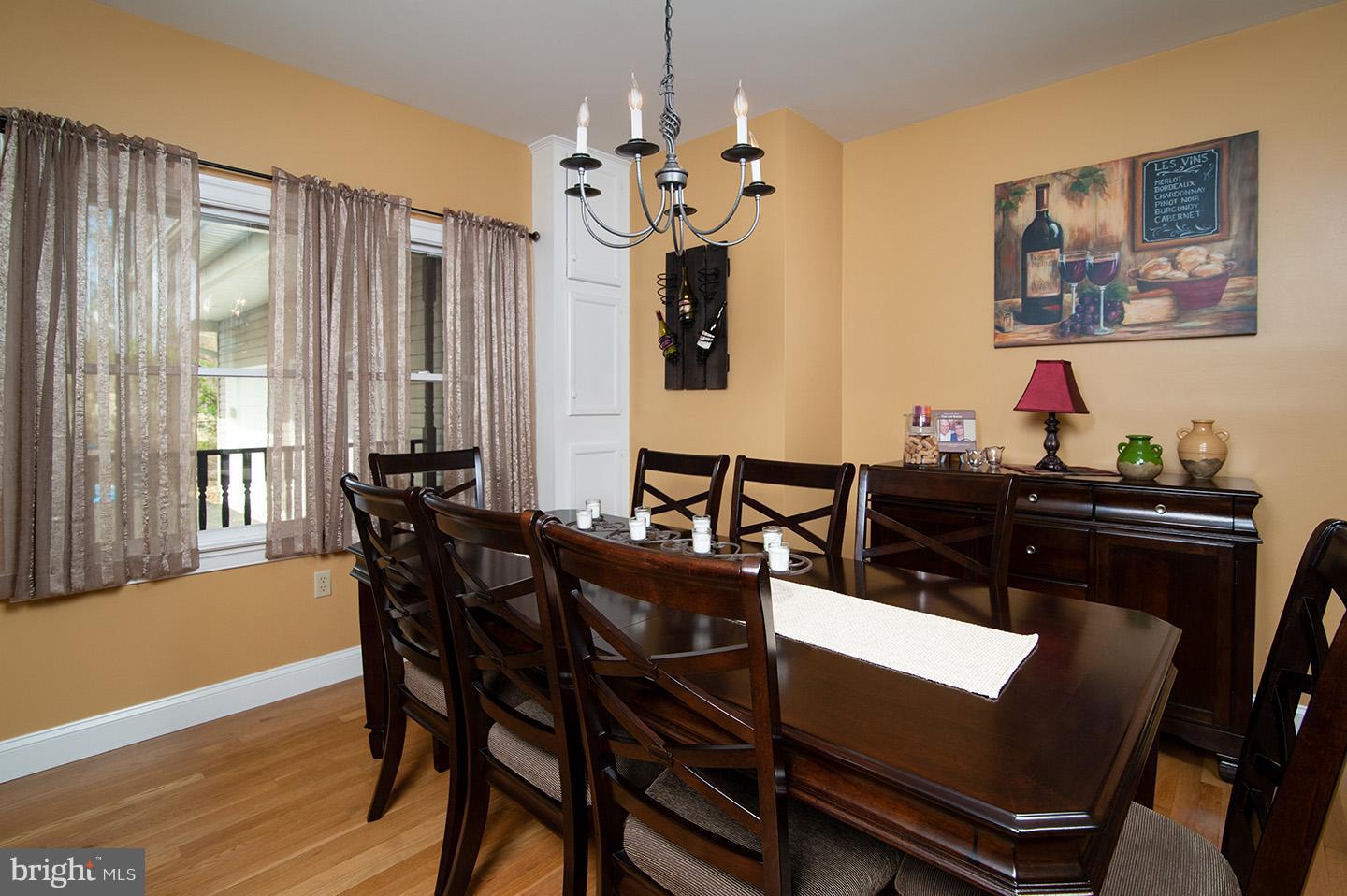 3080 Old Elk Neck Road Elkton, MD 21921 - Photo 6 of 20 Dining Room