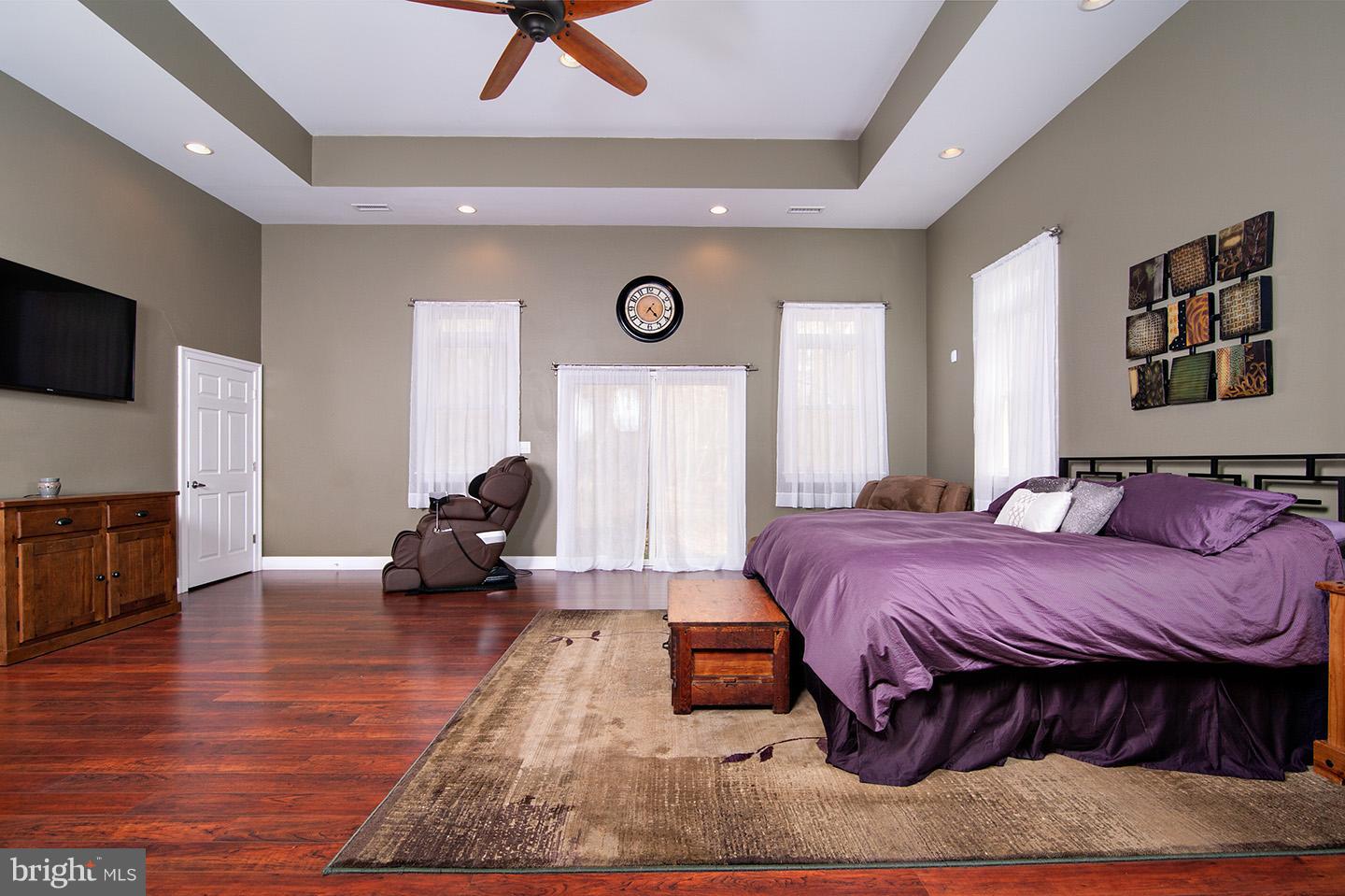 3080 Old Elk Neck Road Elkton, MD 21921 - Photo 7 of 20 Master Suite