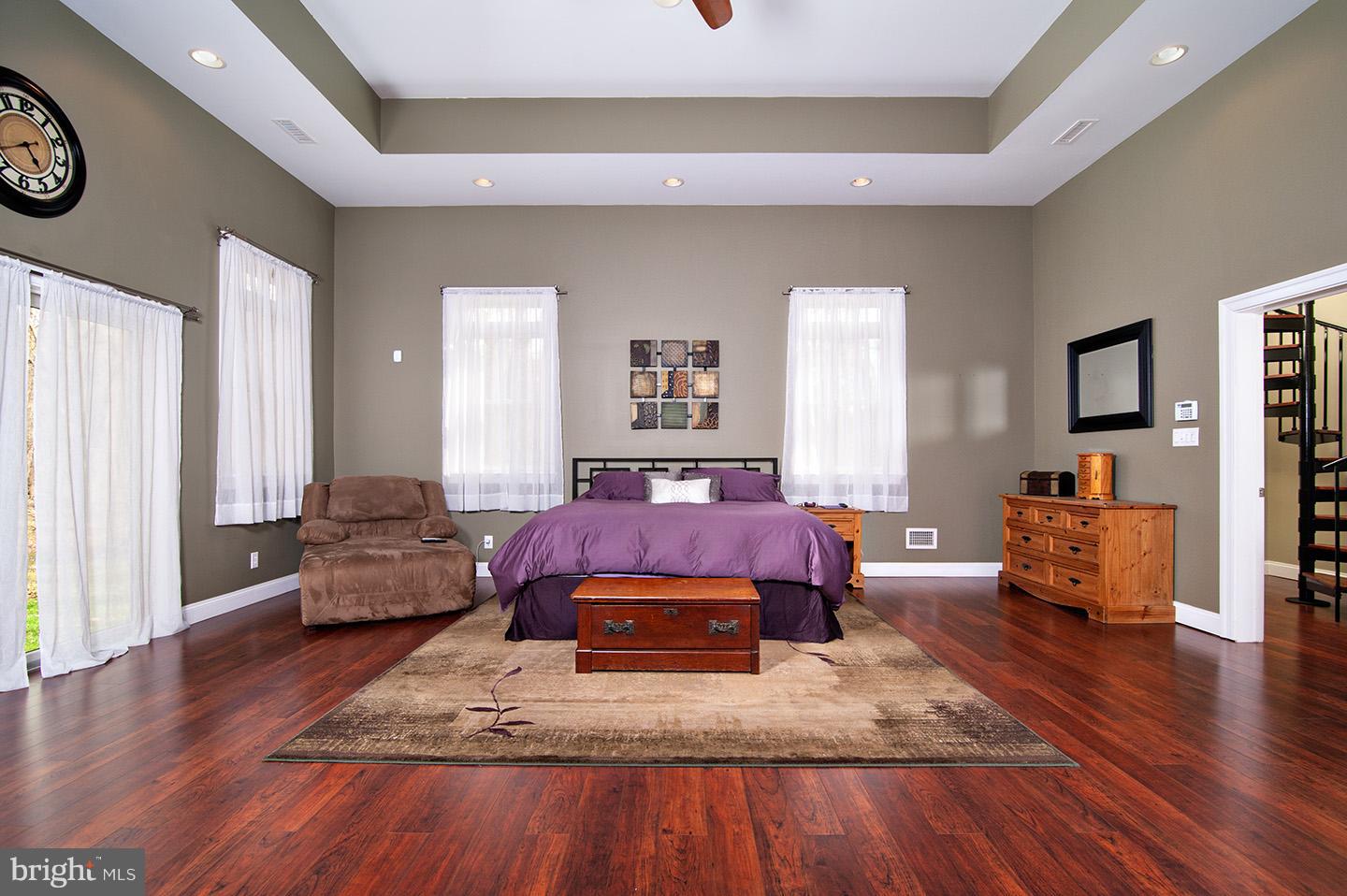3080 Old Elk Neck Road Elkton, MD 21921 - Photo 8 of 20 Master Suite