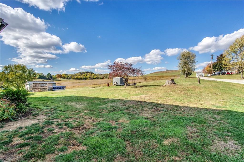 73 Bulger Block Road Bulger, PA 15019 - Photo 21 of 25 Level yard
