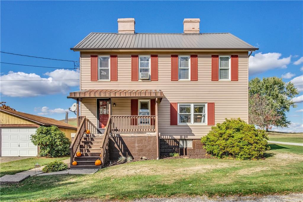 73 Bulger Block Road Bulger, PA 15019 - Photo 24 of 25