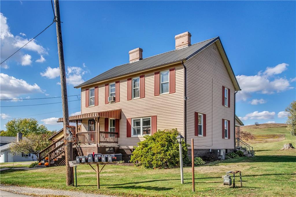 73 Bulger Block Road Bulger, PA 15019 - Photo 25 of 25