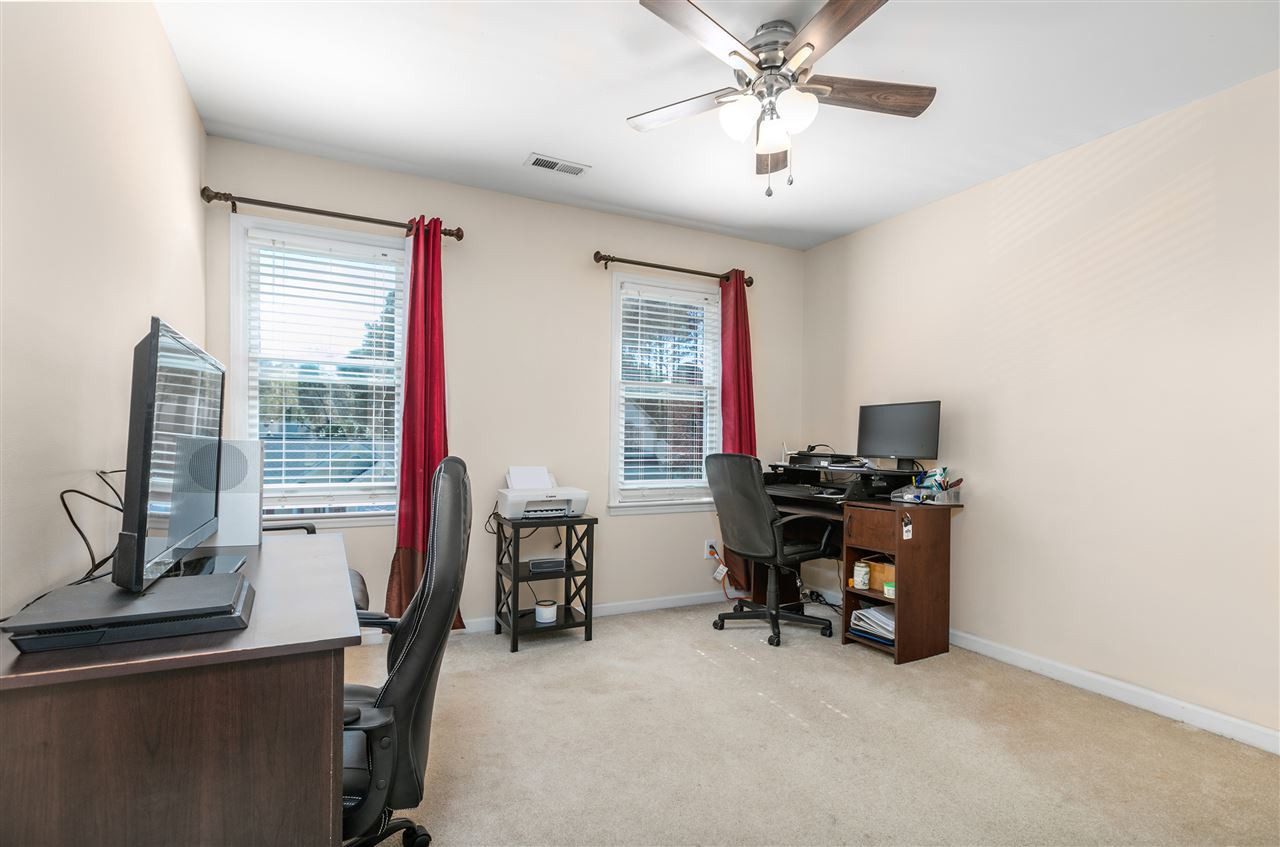 8625 Harps Mill Road Raleigh, NC 27615 - Photo 12 of 19 Photo 12