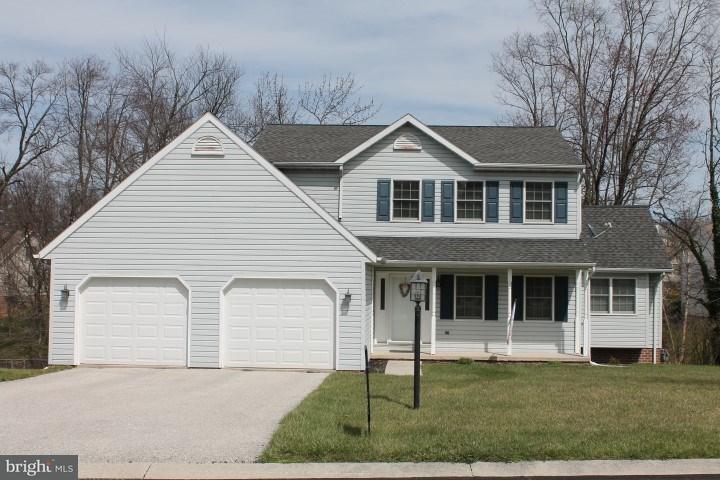 135 Timber Lane Hanover, PA 17331 - Photo 1 of 33 Gallery Image 1
