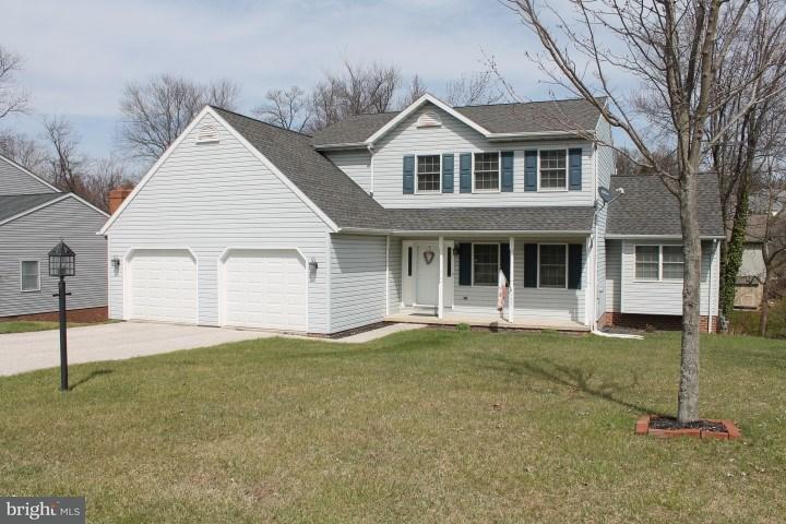 135 Timber Lane Hanover, PA 17331 - Photo 2 of 33 Gallery Image 2